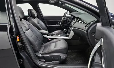 Renault-KoreaSamsung SM5 2013, 140278 км, за 1854.3 USD - фото 10