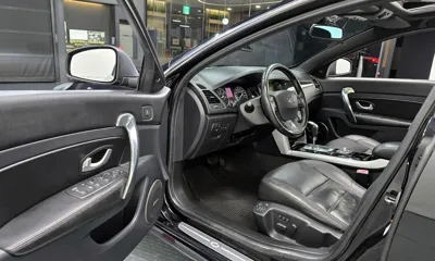 Renault-KoreaSamsung SM5 2013, 140278 км, за 1854.3 USD - фото 11