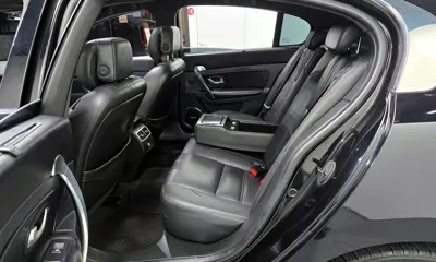 Renault-KoreaSamsung SM5 2013, 140278 км, за 1854.3 USD - фото 13