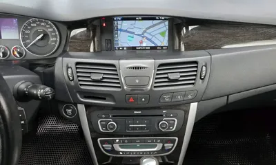 Renault-KoreaSamsung SM5 2013, 140278 км, за 1854.3 USD - фото 15