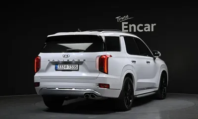 Hyundai Palisade 2021, 82982 км, за 21136.44 USD