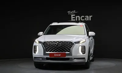 Hyundai Palisade 2021, 82982 км, за 21136.44 USD