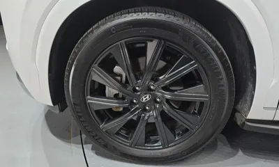 Hyundai Palisade 2021, 82982 км, за 21136.44 USD