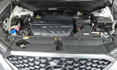 Hyundai Palisade 2021, 82982 км, за 21136.44 USD - фото 6