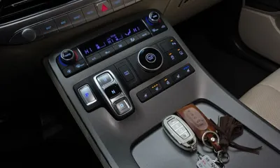 Hyundai Palisade 2021, 82982 км, за 21136.44 USD - фото 9
