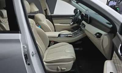 Hyundai Palisade 2021, 82982 км, за 21136.44 USD - фото 10