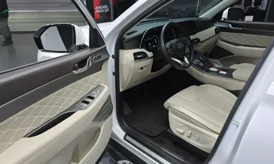 Hyundai Palisade 2021, 82982 км, за 21136.44 USD - фото 11