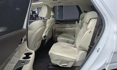Hyundai Palisade 2021, 82982 км, за 21136.44 USD - фото 12
