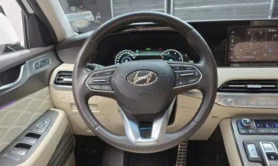 Hyundai Palisade 2021, 82982 км, за 21136.44 USD - фото 13