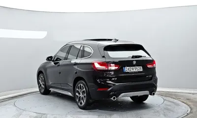 BMW X1 2021, 48774 км, за 17486.83 USD