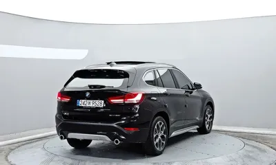 BMW X1 2021, 48774 км, за 17486.83 USD