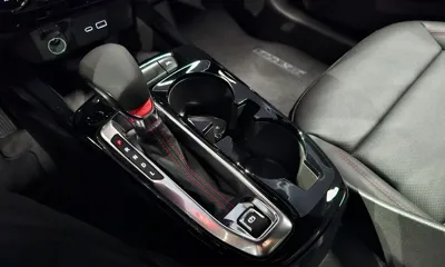 ChevroletGMDaewoo Trax 2025, 34177 км, за 14410.37 USD - фото 9