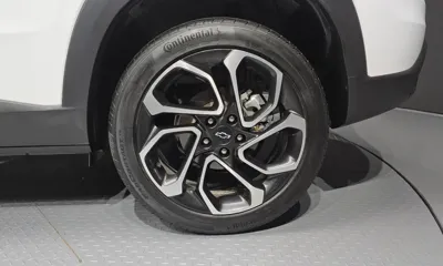 ChevroletGMDaewoo Trax 2025, 34177 км, за 14410.37 USD - фото 21