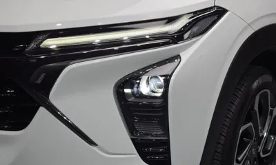 ChevroletGMDaewoo Trax 2025, 34177 км, за 14410.37 USD - фото 22