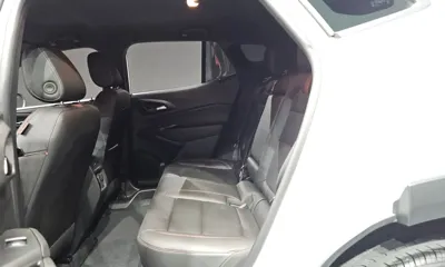 ChevroletGMDaewoo Trax 2025, 34177 км, за 14410.37 USD - фото 26