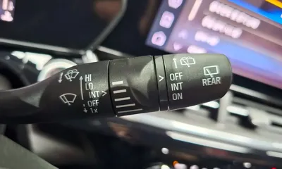 ChevroletGMDaewoo Trax 2025, 34177 км, за 14410.37 USD - фото 28