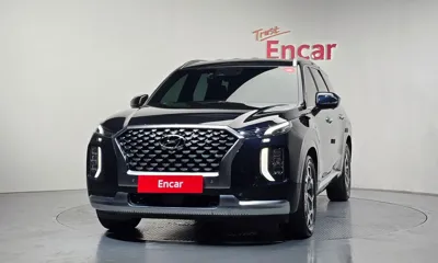 Hyundai Palisade 2021, 47197 км, за 20716.62 USD