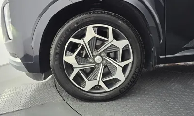 Hyundai Palisade 2021, 47197 км, за 20716.62 USD
