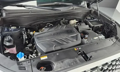 Hyundai Palisade 2021, 47197 км, за 20716.62 USD - фото 6