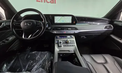 Hyundai Palisade 2021, 47197 км, за 20716.62 USD - фото 7