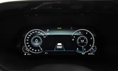 Hyundai Palisade 2021, 47197 км, за 20716.62 USD - фото 8