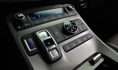 Hyundai Palisade 2021, 47197 км, за 20716.62 USD - фото 9