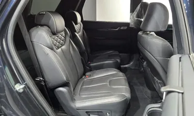 Hyundai Palisade 2021, 47197 км, за 20716.62 USD - фото 11