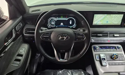 Hyundai Palisade 2021, 47197 км, за 20716.62 USD - фото 13