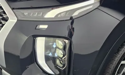 Hyundai Palisade 2021, 47197 км, за 20716.62 USD - фото 22
