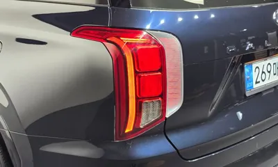 Hyundai Palisade 2021, 47197 км, за 20716.62 USD - фото 23