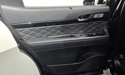 Hyundai Palisade 2021, 47197 км, за 20716.62 USD - фото 25