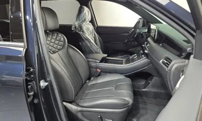 Hyundai Palisade 2021, 47197 км, за 20716.62 USD - фото 26