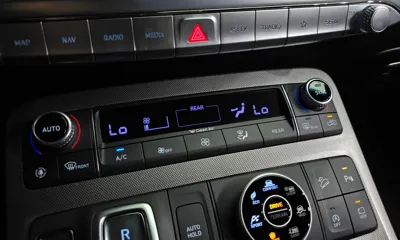 Hyundai Palisade 2021, 47197 км, за 20716.62 USD - фото 31