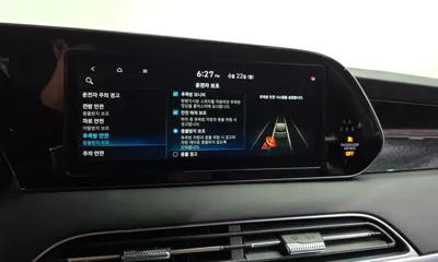 Hyundai Palisade 2021, 47197 км, за 20716.62 USD - фото 32