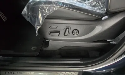Hyundai Palisade 2021, 47197 км, за 20716.62 USD - фото 33