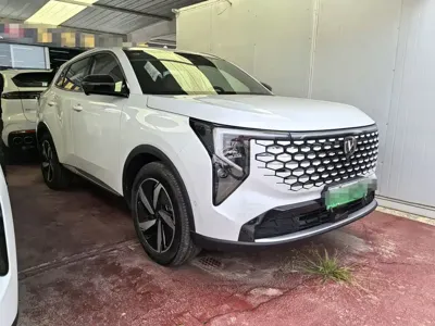 Changan 长安CS55PLUS PHEV 2026, 100 км, за 13988.49 USD