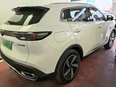Changan 长安CS55PLUS PHEV 2026, 100 км, за 13988.49 USD - фото 6