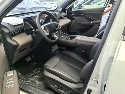 Changan 长安CS55PLUS PHEV 2026, 100 км, за 13988.49 USD - фото 7