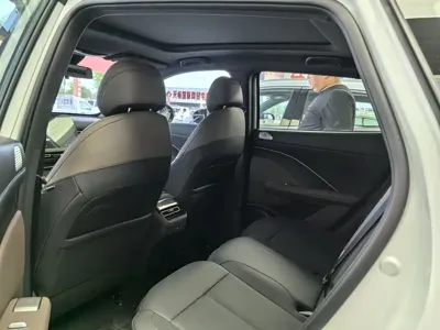 Changan 长安CS55PLUS PHEV 2026, 100 км, за 13988.49 USD - фото 9