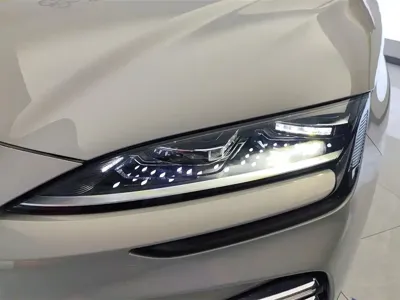 BYD PLUS New Energy 2024, 42100 км, за 12771.97 USD
