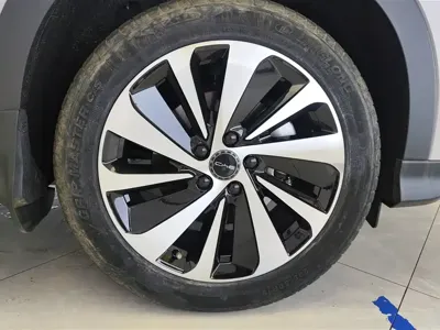 BYD PLUS New Energy 2024, 42100 км, за 12771.97 USD - фото 6