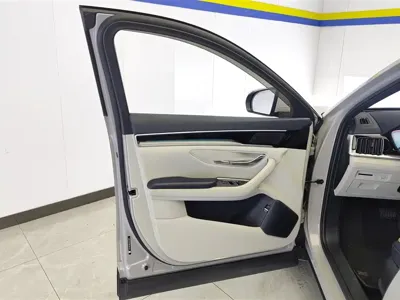 BYD PLUS New Energy 2024, 42100 км, за 12771.97 USD - фото 7