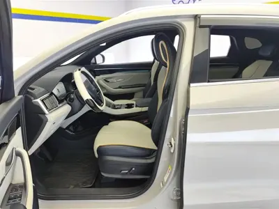 BYD PLUS New Energy 2024, 42100 км, за 12771.97 USD - фото 9