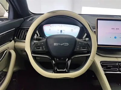 BYD PLUS New Energy 2024, 42100 км, за 12771.97 USD - фото 15