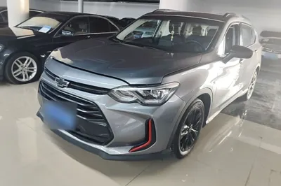 Chevrolet Orlando · 2019 год