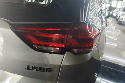 Chevrolet Orlando 2019, 75700 км, за 7892 USD - фото 9