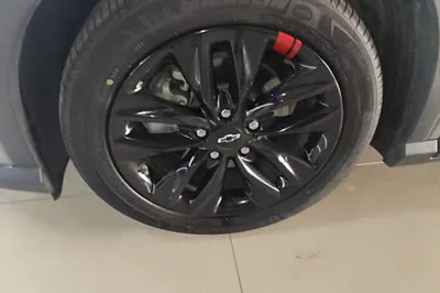 Chevrolet Orlando 2019, 75700 км, за 7892 USD - фото 10