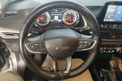 Chevrolet Orlando 2019, 75700 км, за 7892 USD - фото 13