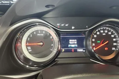 Chevrolet Orlando 2019, 75700 км, за 7892 USD - фото 14