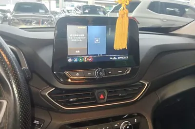Chevrolet Orlando 2019, 75700 км, за 7892 USD - фото 15